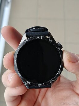Huawei watch GT4 panske 46mm - 3