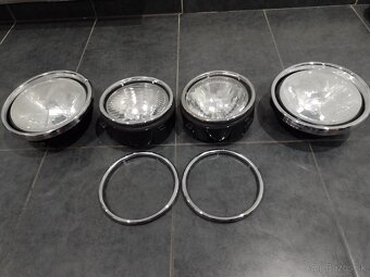 Svetla SKODA 100/110R - 3