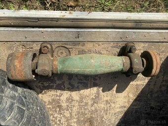 predam vymenim ram na cirkular  osku - 3