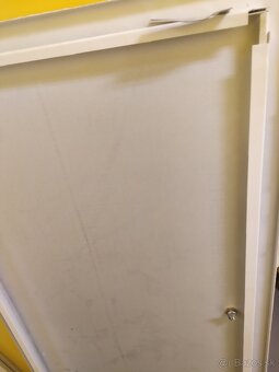 Predám revízne dvierka 1495x540 horizontálne. - 3