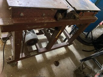 Hoblovačka s preťahovačkou - 3