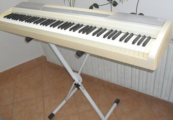 Digitální piano Korg SP-170 - 3