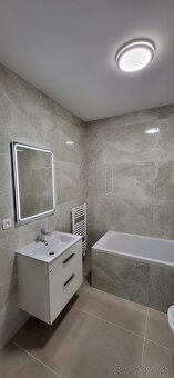 Prenájom 2-izbového bytu – Považská Bystrica - 3