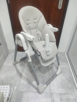 Predám detskú jedálensku stoličku - 3