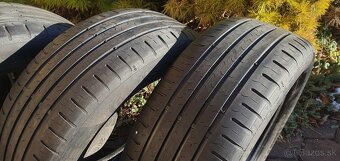 CONTINENTAL, 4 ks, LETNE, 205/55 R16 - 3