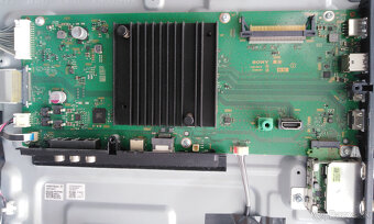 1. Náhradné diely do LED a LCD televízorov Sony - 3