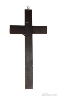 Krucifix - I. republika - 3