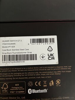 Huawei Watch GT3 - 3