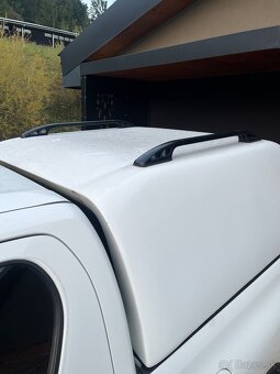 Hardtop Toyota hilux - 3