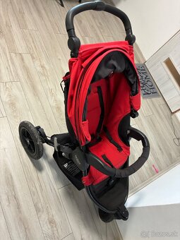 Športový kočík britax - 3