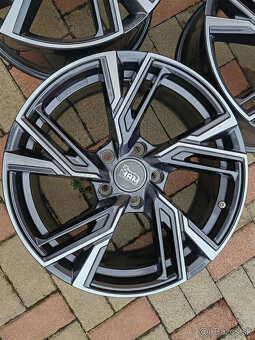 BMW,OPEL,VW TRANSPORTER,LANDROVER 5X120 - 3