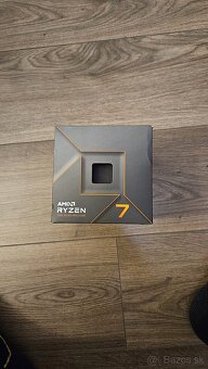 Amd Wraith Prism RGB - 3