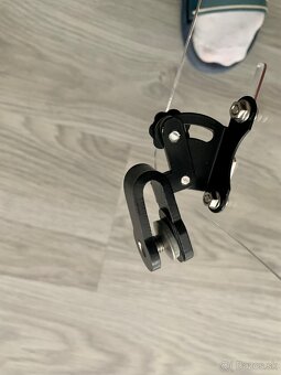 Univerzálny Deflektor S2 - 3