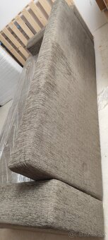 Rozkladací gauč / pohovka - 3