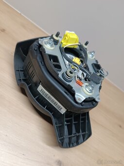 Airbag tříramenného volantu Seat Multifunkční - 3