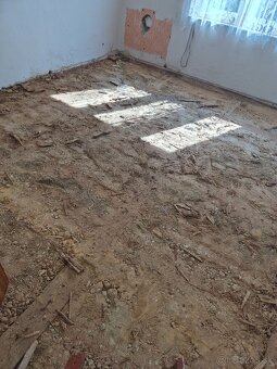 Škvára za odvoz - 3