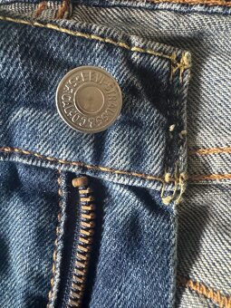 Pánske džínsy Levis - 3