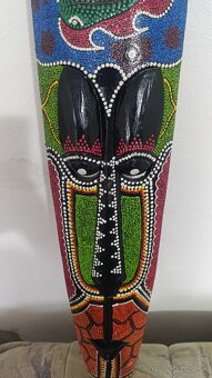 Dekorácia na stenu - 3