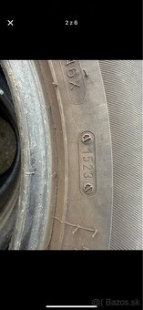 Letné pneu Sebring Road Performance 225/55 R16 (Sada 4ks) - 3