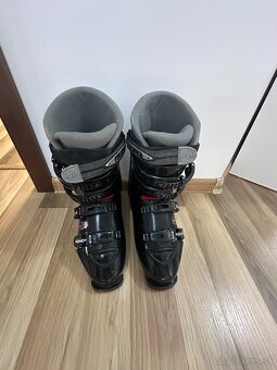 Topanky na lyže - 3