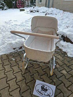 Retro kočik liberta - 3