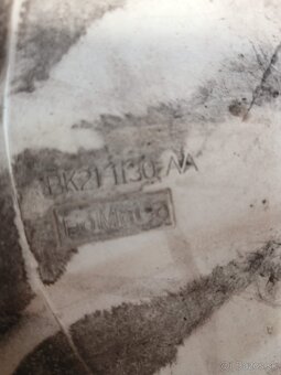 Ford Transit puklice 15" - 3