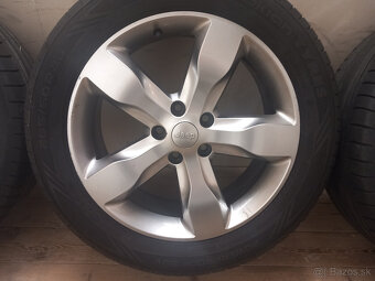 5x127 R20 Original Jeep Grnad Cherokee - 3