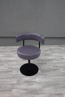 Stolička otočná ortopedická – JOHANSON . - 3