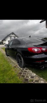 Passat CC 3.6FSI - 3
