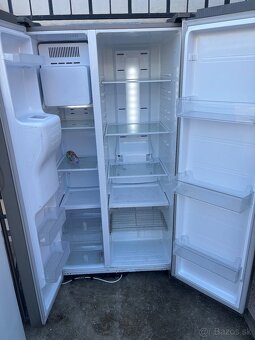 Americká Chladnička - 3