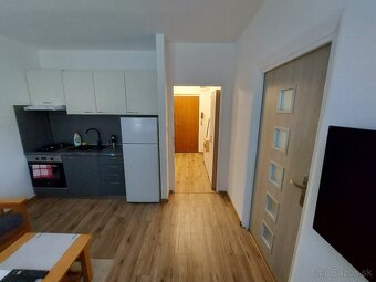 Prenájom 1.izbový byt - 3