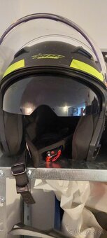 Prilba NOX veľ. M - 3