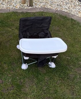 Detske kempingove stolicky - 3