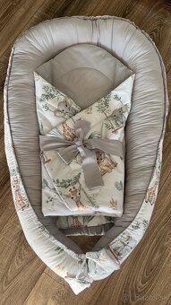 Set pre bábätko - 3