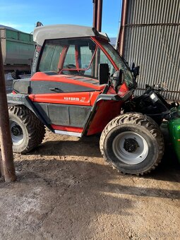 predám reform metrac H7 RX - 3