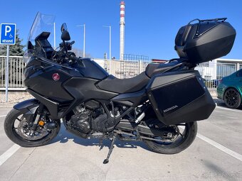Honda NT1100 DCT - 3