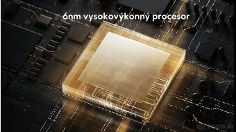 Predám Xiaomi TV Box S 3rd Gen - 3