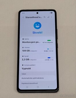 Samsung Galaxy A53 5G - 3