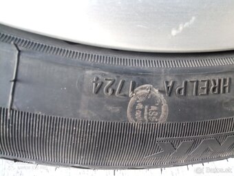 Zimné pneumatiky 205/65 R16 - 3