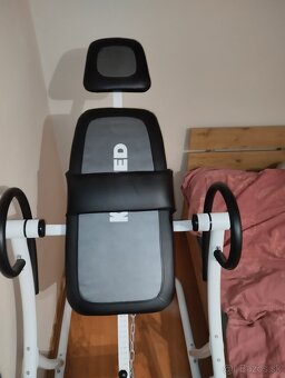 Kiromed  rehabilitačná Lavica - 3