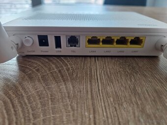 Wifi router Huawei - 3