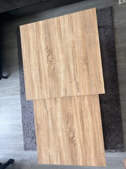 Sada konferenčných stolíkov - 3