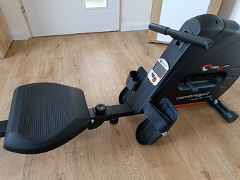 Veslovací trenažér - 3