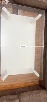 Skleneny stolcek - 3