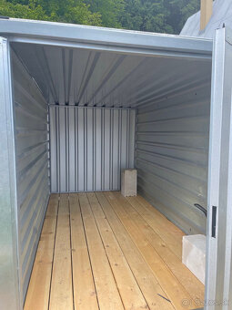 Skladový kontajner C - 3