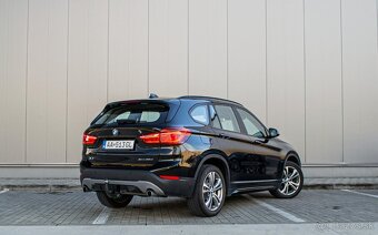 BMW X1 xDrive 25d 170kW automat - 3