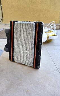 Bezvreckový vysávač a parný čistič 2 v 1 - 3