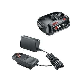 BOSCH Advanced Glue 18V - 3