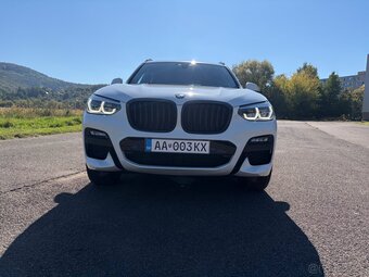 BMW X3 Xdrive 20d - 3