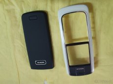 Kryty  Nokia 6021 , 6020 - 3